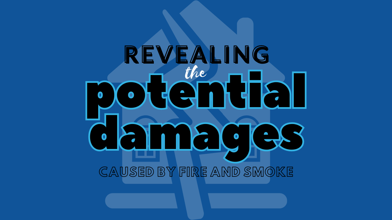 Impact of Fire and Smoke Damage Restoration on Property Value